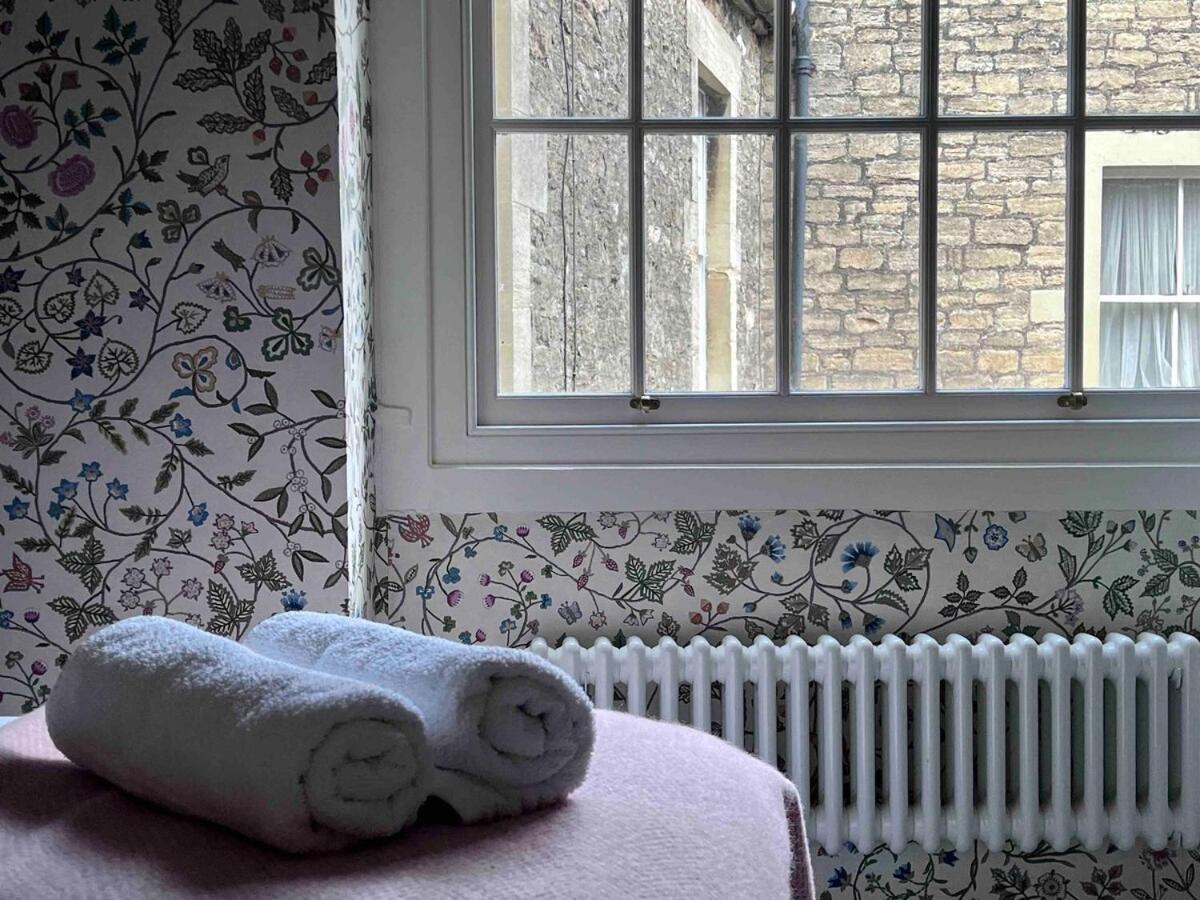 Cosy Weavers Cottage - Heart Of Фром Екстер'єр фото